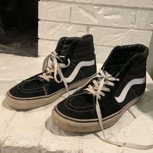 Vans Skate Hi